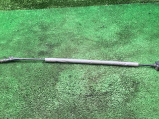 трос двери Volkswagen Polo Sedan 1 поколение 2015, 1.6 л., МКПП, седан