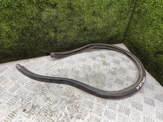 уплотнитель жабо Volkswagen Polo Sedan 1 поколение [рестайлинг] 2019, 1.6 л., MPI, бензин, МКПП, седан