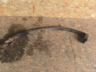 рессора передняя Mercedes-Benz T1 207-210D W601 1990, 2.3 л., дизель, МКПП, микроавтобус