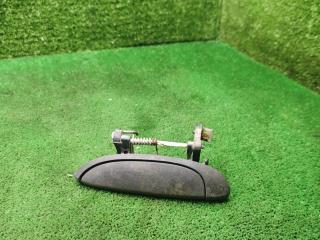 ручка наружная Renault Logan 1 поколение 2008, 1.6 л., бензин, МКПП, универсал