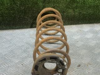 пружина задняя Renault Laguna 2 поколение 2002, 1.9 л., дизель, МКПП, хетчбэк 5 дв.