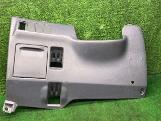 накладка на торпедо (консоль) Toyota Picnic 1 поколение XM10 2000, 2.0 л., бензин, МКПП, минивэн