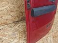 дверь задняя распашная правая Renault Logan 1 поколение 2008, 1.6 л., бензин, МКПП, универсал - фото №5