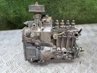 ТНВД Mercedes-Benz MB100 1 поколение 1991, 2.4 л., дизель, МКПП, микроавтобус, 01116988909, 0400074896, 6160708301