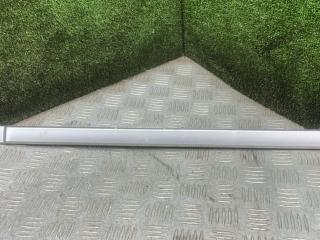 молдинг двери задней левой Jeep Patriot 1 поколение 2010, внедорожник 5 дв.