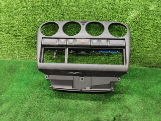 рамка под магнитолу Opel Omega B 1999, 2.0 л., X 20 XEV, бензин, АКПП, седан