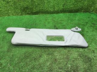 козырек солнцезащитный Toyota Picnic 1 поколение XM10 1999, 2.2 л., 3C-TE, дизель, МКПП, минивэн