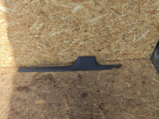 накладка на порог внутренняя Skoda Fabia 1 поколение [рестайлинг] 2007, 1.2 л., бензин, МКПП, седан