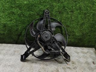 вентилятор радиатора Opel Sintra 1 поколение 1997, 2.2 л., X 22 XE, бензин, МКПП, минивэн