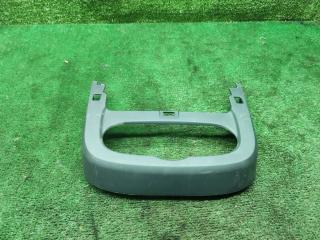 рамка блока управления климой Renault Duster 1 поколение [рестайлинг] 2017, 2.0 л., бензин, МКПП, внедорожник 5 дв., полный привод, 682602348R