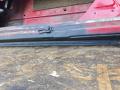 дверь передняя правая Volkswagen Golf 2 поколение 1990, 1.3 л., бензин, МКПП, хетчбэк 3 дв., 1739514 - фото №13
