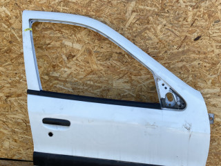 дверь передняя правая Citroen Xsara 1 поколение [рестайлинг] 2003, 1.9 л., дизель, МКПП, универсал