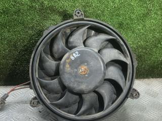 вентилятор радиатора Volkswagen Transporter T4 1998, 1.9 л., дизель, МКПП, микроавтобус