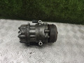 компрессор кондиционера Volkswagen Polo Sedan 1 поколение 2015, 1.6 л., МКПП, седан, SD6V12 - фото №7