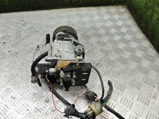 ТНВД Honda Accord 5 поколение [рестайлинг] 1996, 2.0 л., дизель, МКПП, седан, 0460414992