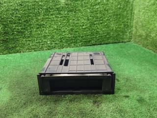 пепельница Skoda Superb 1 поколение 2006, 2.8 л., бензин, АКПП, седан