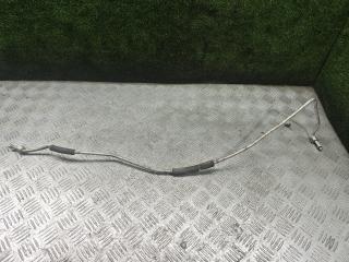 трубка кондиционера Mazda Premacy 1 поколение 2000, 2.0 л., дизель, МКПП, минивэн