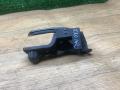 ручка внутренняя передняя правая Toyota Carina E 1 поколение T190 1998, 2.0 л., 2C-TE, дизель, МКПП, универсал - фото №2