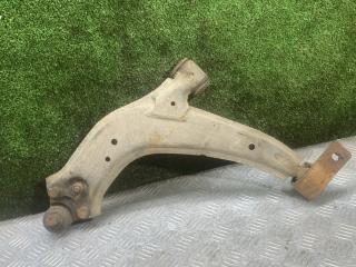 рычаг передний левый Citroen Xsara 1 поколение 1998, 1.4 л., бензин, МКПП, хетчбэк 3 дв.