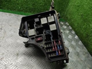 блок предохранителей Saab 9-3 1 поколение 2002, 2.0 л., бензин, МКПП, хетчбэк 5 дв., B0286336