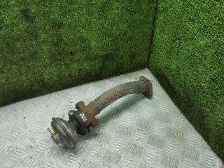 клапан EGR Ford Transit 4 поколение [рестайлинг] 1993, 2.5 л., дизель, МКПП, микроавтобус