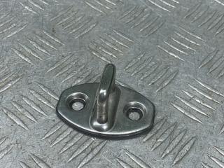 ответная часть (скоба) замка двери задней правой Volkswagen Jetta 6 поколение [рестайлинг] 2015, 1.6 л., бензин, МКПП, седан, 3C837033