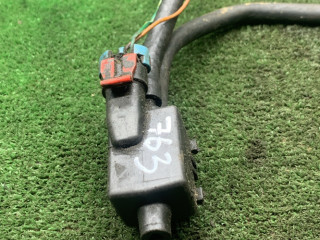 электромагнитный клапан Opel Sintra 1 поколение 1998, 2.2 л., X 22 XE, бензин, МКПП, минивэн