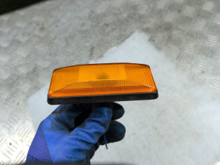 повторитель поворота на крыле правый Lada 2121 Niva 1 поколение [рестайлинг] 2013, 1.7 л., бензин, МКПП, внедорожник 5 дв.