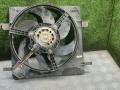вентилятор радиатора Ford Ka 1 поколение 1998, 1.0 л., бензин, МКПП, хетчбэк 5 дв. - фото №4
