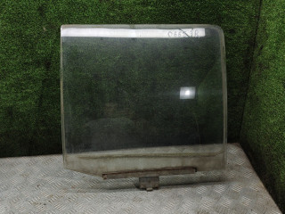 стекло двери задней правой Volkswagen Jetta 2 поколение 1987, 1.6 л., дизель, МКПП, седан