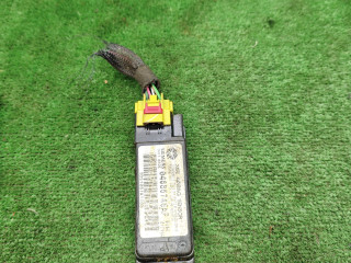 датчик удара Chrysler Voyager 4 поколение 2002, 2.4 л., бензин, МКПП, минивэн