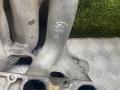коллектор впускной Opel Omega B [рестайлинг] 2001, 2.2 л., бензин, МКПП, универсал, 24427395 - фото №7