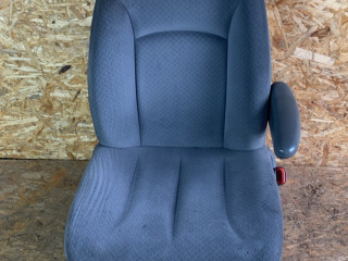 сиденье переднее Dodge Grand caravan 4 поколение [рестайлинг] 2004, 3.8 л., бензин, АКПП, минивэн