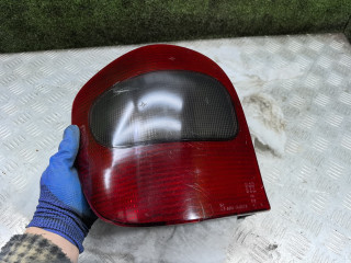 фонарь задний левый Citroen Xsara 1 поколение [рестайлинг] 2003, 1.9 л., дизель, МКПП, универсал