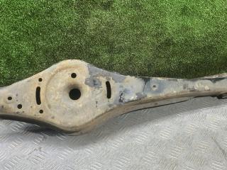 рычаг задний левый Volkswagen Jetta 6 поколение [рестайлинг] 2015, 1.6 л., бензин, МКПП, седан