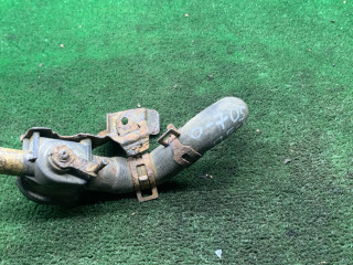 кран отопителя (печки) Honda Civic 6 поколение [рестайлинг] 2000, 2.0 л., дизель, МКПП, универсал