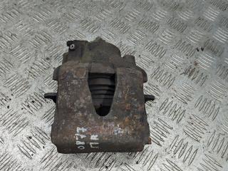 суппорт передний правый Volkswagen Jetta 6 поколение [рестайлинг] 2015, 1.6 л., бензин, МКПП, седан