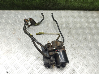 блок ABS Ford Transit 4 поколение [рестайлинг] 1993, 2.5 л., TD, дизель, МКПП, микроавтобус