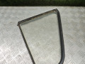 стекло двери задней левой Volkswagen Jetta 2 поколение 1987, 1.6 л., дизель, МКПП, седан - фото №3