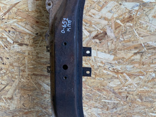 кронштейн КПП Hyundai Galloper 2 поколение 2000, 2.5 л., дизель, МКПП, внедорожник 3 дв.