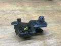 ручка внутренняя передняя левая Toyota Carina E 1 поколение T190 1998, 2.0 л., 2C-TE, дизель, МКПП, универсал - фото №3