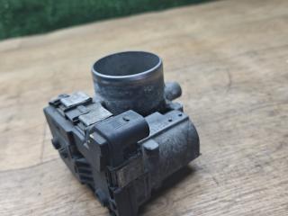 заслонка дроссельная Volkswagen Jetta 6 поколение [рестайлинг] 2015, 1.6 л., бензин, МКПП, седан, 03F133062B