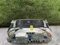 щиток приборов (приборная панель) Rover 200 Series 3 поколение 1995, 1.4 л., бензин, МКПП, хетчбэк 5 дв. - фото №5