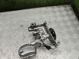 насос масляный Citroen Xantia 1 поколение 1998, 1.9 л., D, дизель, МКПП, хетчбэк 5 дв., 7941103100, 9431292021