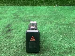 кнопка аварийной сигнализации задней левой Honda Accord 6 поколение 1999, 1.6 л., бензин, МКПП, хетчбэк 5 дв.