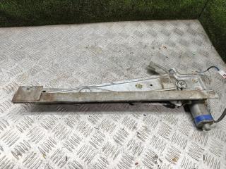 стеклоподъемник электрический передний правый Rover 600 Series 1 поколение 1998, 1.8 л., бензин, МКПП, седан