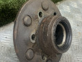 ступица передняя правая Great Wall Hover 1 поколение 2008, 2.4 л., 4G69S4N, бензин, МКПП, внедорожник 5 дв. - фото №2