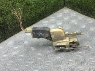 замок двери передней левой Opel Corsa B 1999, 1.7 л., дизель, МКПП, хетчбэк 3 дв.