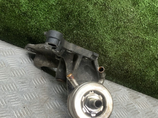 теплообменник масляного фильтра Toyota Avensis 1 поколение (T220) 2000, 2.0 л., 2C-T, дизель, МКПП, универсал