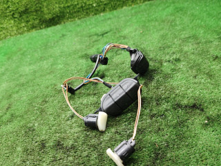 кнопки управления на руле Opel Omega B 1999, 2.0 л., X 20 XEV, бензин, АКПП, седан